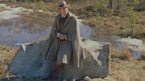 Приключения Шерлока Холмса и доктора Ватсона: Собака Баскервилей. Часть 1 Bild 6