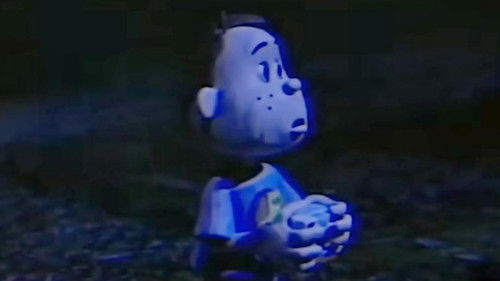 The Kid and the Camera Bild 2