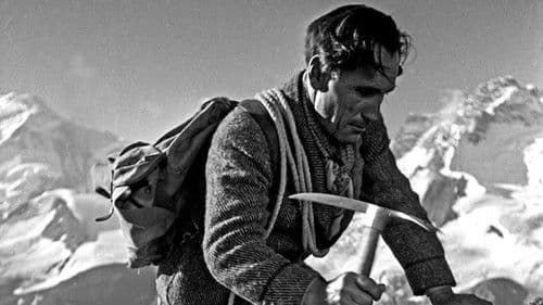 Der Berg ruft Bild 3