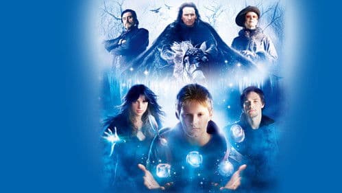 Wintersonnenwende - Die Jagd nach den sechs Zeichen des Lichts Bild 8