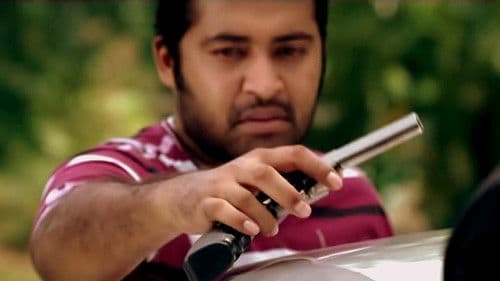 ഗുഡ് ബാഡ് & അഗ്ലി Bild 1