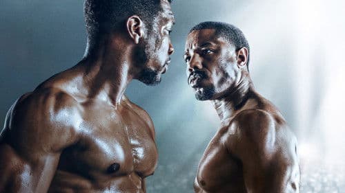 Creed III: Rocky's Legacy Bild 8