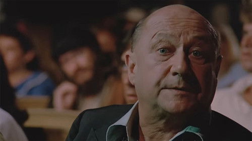 Terror im Parkett Bild 5