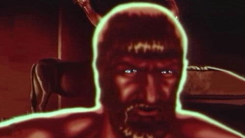 Геракл у Адмета Bild 1