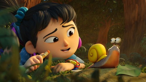 Sprite Fright Bild 6