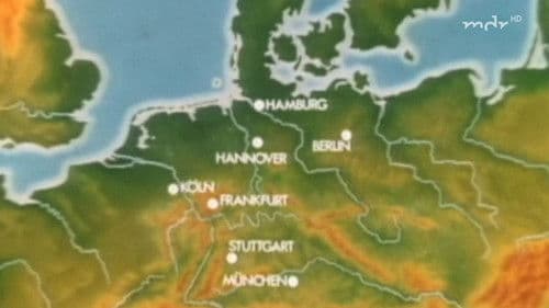 Sechs Tage Eiszeit - Der Katastrophenwinter 1978-79 Bild 1
