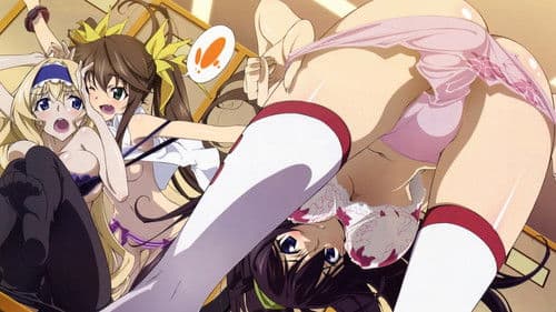 Infinite Stratos Bild 2