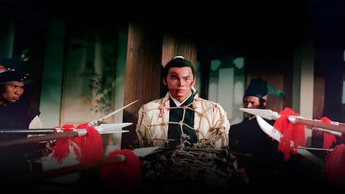 König der Shaolin Bild 1