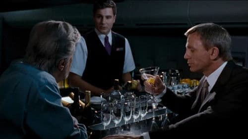 James Bond 007 - Ein Quantum Trost Bild 8