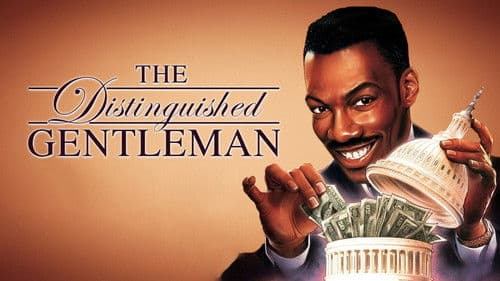 Ein ehrenwerter Gentleman Bild 1