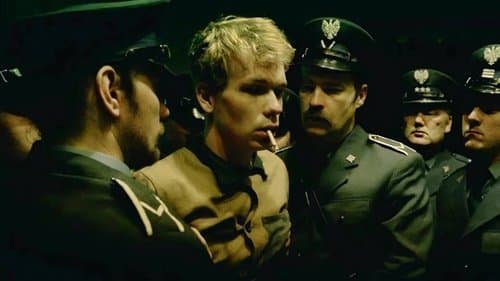 Dekalog, Fünf Bild 1