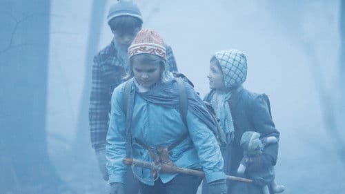 Die Flucht über die Grenze Bild 6