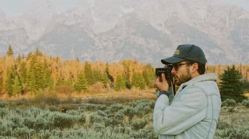 Photographic Storytelling with Joe Greer Bild 1