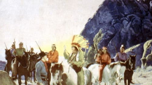 Across the Plains Bild 1