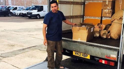 Animal Black Ops Bild 1