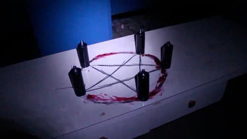 5 Candles Bild 1