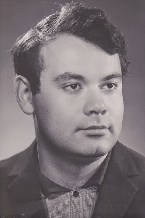 Алексей Герман ст.