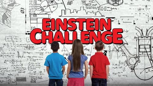 The Einstein Challenge Bild 1
