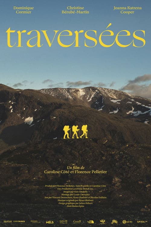 Traversées