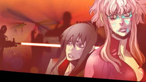 Godkiller: Walk Among Us Bild 1