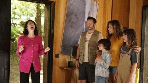 Y'a pas de réseau Bild 4