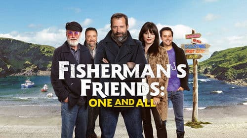 Fisherman's Friends 2 - Eine Brise Leben Bild 3