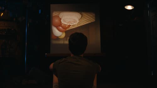 The Lake in the Sky Bild 1