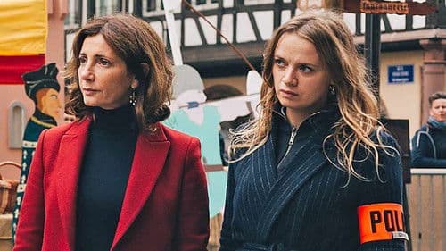 Disparition inquiétante Bild 1