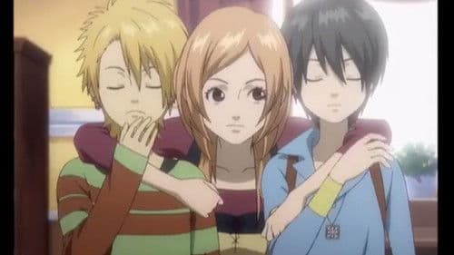 Chocolate Underground Bild 1