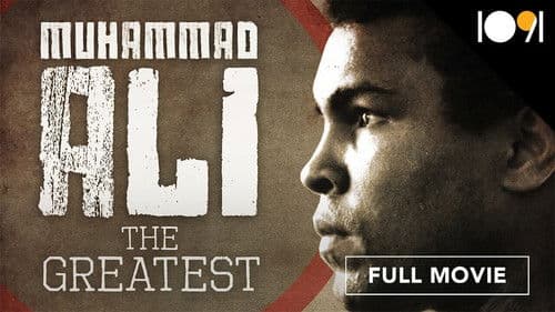 Muhammad Ali: The Greatest Bild 1