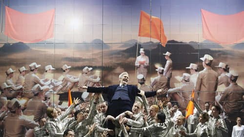 John Adams: Nixon in China Bild 3