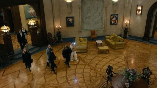 בוזגלוס - הקרב על הירושה Bild 5