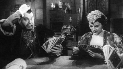 Don't Play Bridge With Your Wife Bild 1