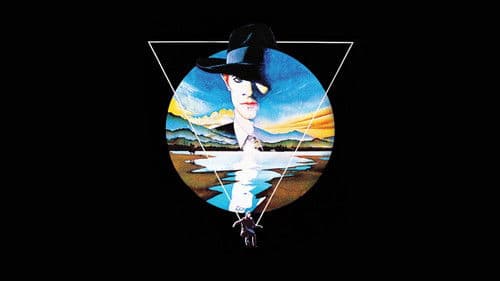 Der Mann, der vom Himmel fiel Bild 1