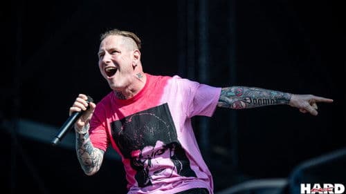 Corey Taylor - Hellfest 2024 Bild 3