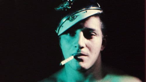 Scorpio Rising Bild 1