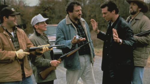 Midnight Run - Ein Kopfgeldjäger mit Herz Bild 2