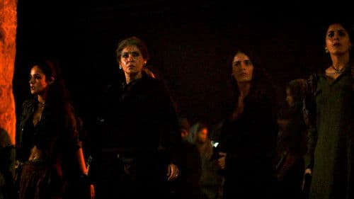 सास, बहू और फ्लेमिंगो Bild 6