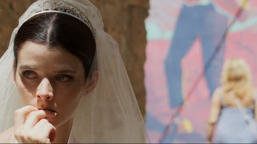 Las chicas de blanco nunca van solas Bild 1