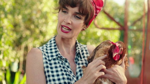 ¡Ay, mi madre! Bild 1