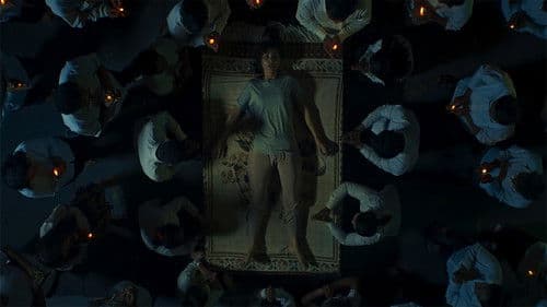 អ្នកស្នងអគារ Bild 1