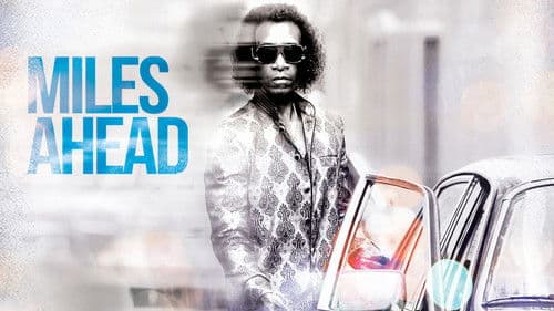 Miles Ahead - Das Leben von Miles Davis Bild 5