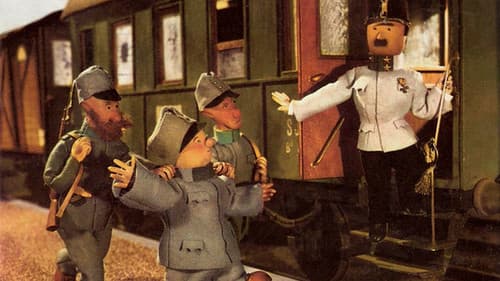 Osudy dobrého vojáka Švejka Bild 4