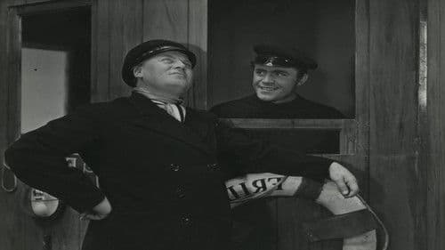 Blaavand melder storm Bild 1