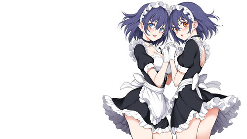 楓と鈴 THE ANIMATION Bild 6