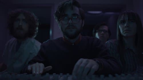 Strange Dreams Bild 1