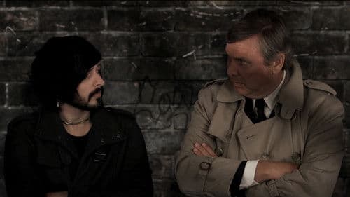 Shadows of a Stranger Bild 1