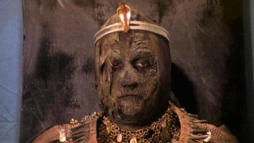 La venganza de la momia Bild 5