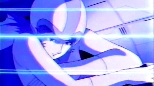 アレイの鏡 Way to the Virgin Space Bild 1