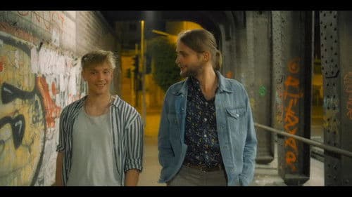 Nachtschatten Bild 1